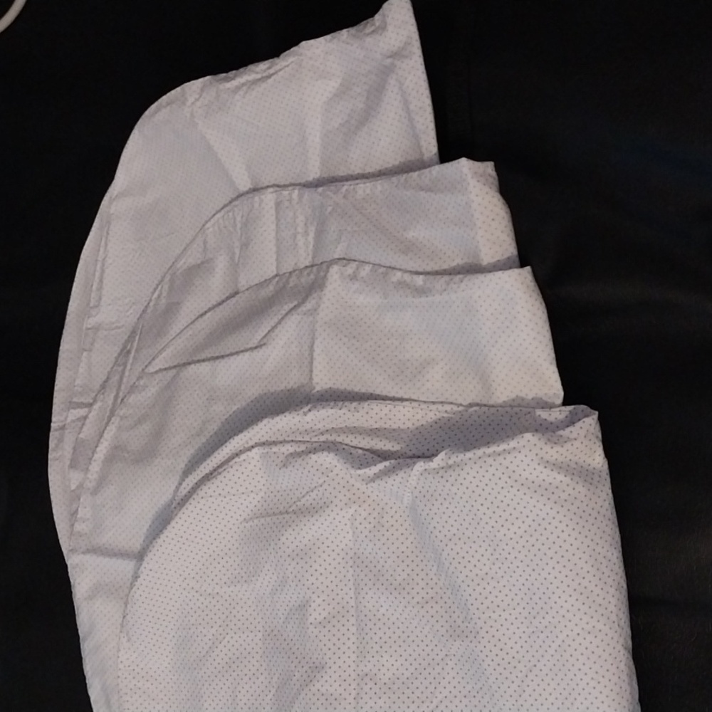 Halo BassiNest Sheets